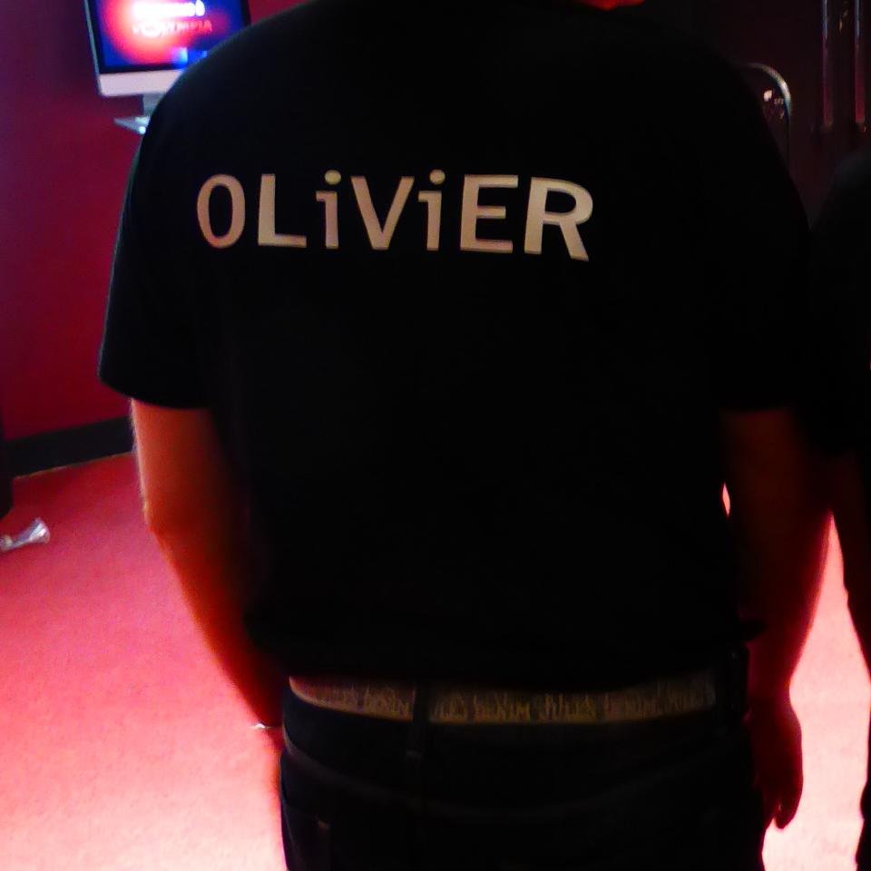 Olbaz20's profile picture. bof