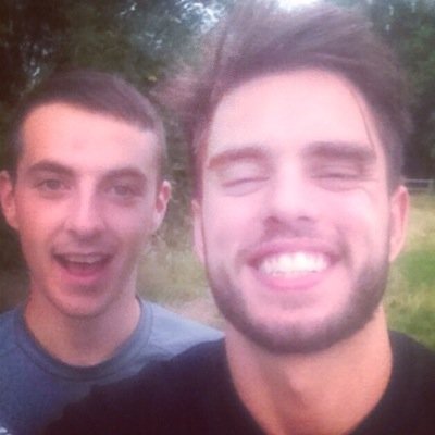 SeanBowersx's profile picture. Everything I say is meant in complete humour.