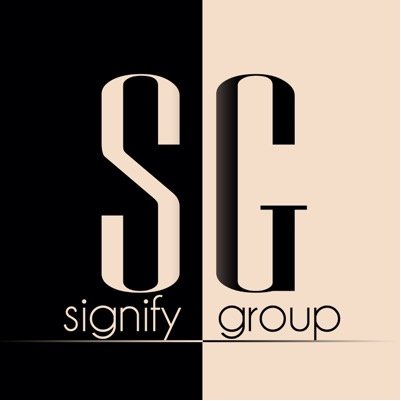 Signify | Artist Representation/Management | Enquiries for duo @JSMVOFFICIAL | Email info@jsmvofficial.com |