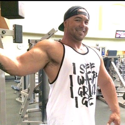 fitguy187's profile picture. 