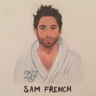 Sam French (@DJSamFrench) | Twitter