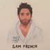 Sam French (@djsamfrench) Twitter profile photo