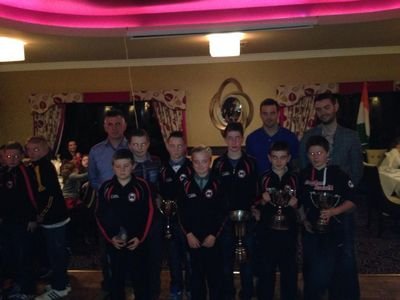 KevinSeamus69's profile picture. 