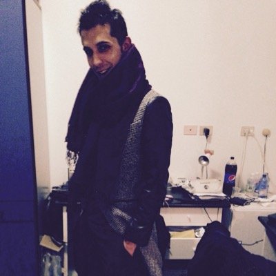 cipsamat's profile picture. Studente,scrittore,lettore. Sempre alla ricerca di nuove esperienze artistiche. Mi piace sperimentare. Autore del poliziesco Un sucesso all'italiana.