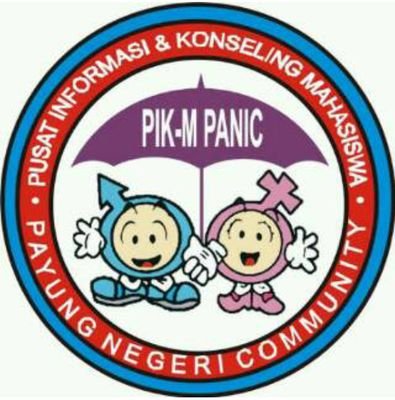 Pusat Informasi dan Konseling Mahasiswa Payung Negeri Community