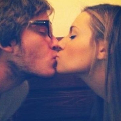 I love Pewdiepie and CutiepieMarzia. They're the best and luckiest people in the world. Love them so much. #Bro #Marzipan #Brozipan