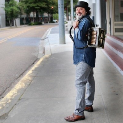 WayneToups's profile picture. Recording Artist, Founder of Zydecajun Music, Grammy Award Winner. WayneToupsMusic@gmail.com