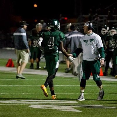 Athletic Director - Buckeye High School Medina, Ohio - We are what we repeatedly do. Excellence, therefore, is not an act but a habit.