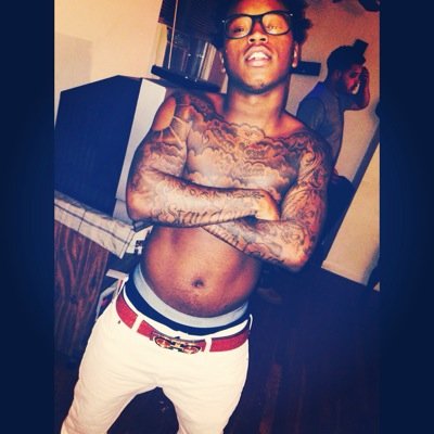 shottasil's profile picture. Reppin the same #Gang