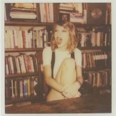 Taylor helps me fight my dragons, it's 1 of the many reasons why I love her ❤ 10th Feb '14, Tay waved at me. 23/06/15 | fan account