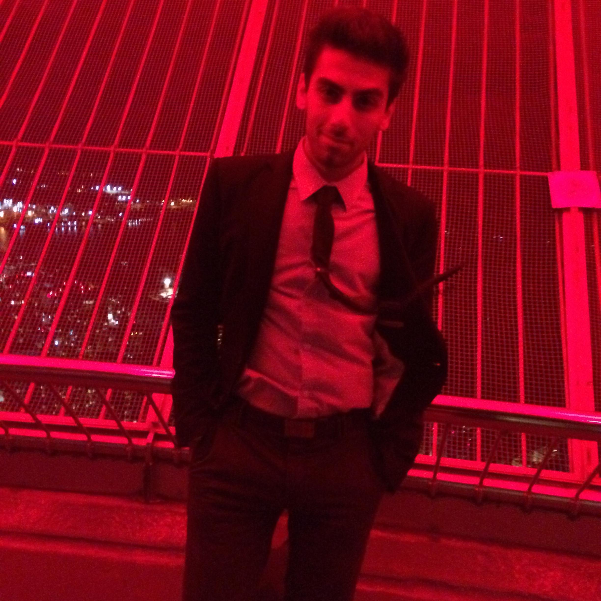 AJamm94's profile picture. 