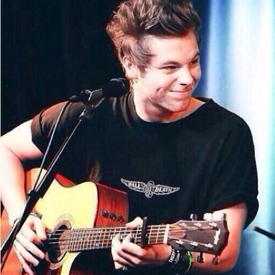 maybe in a different world we could've loved