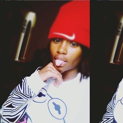 Follow My Ig @_Qveenshvt_