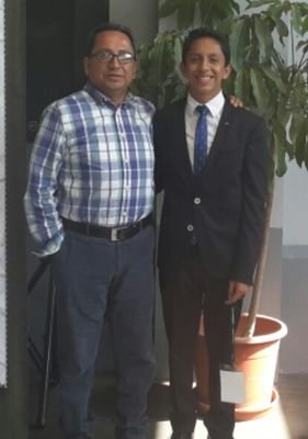 MestanzaoaO's profile picture. Ing. Civil con Post Grado en Negocios. Fundador del grupo Rio Branco Peri