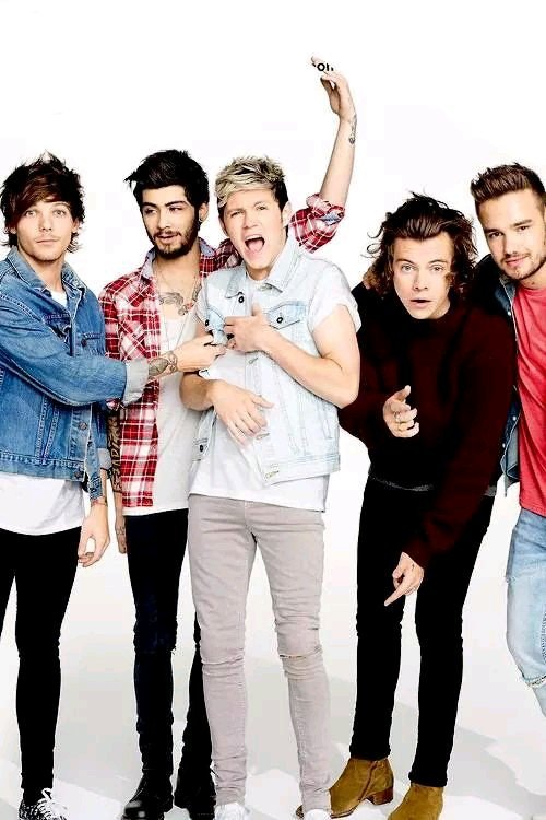 lOVE ONE DIRECTION
