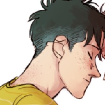 Beauty is my specialty. [ Modern AU, 23 ]