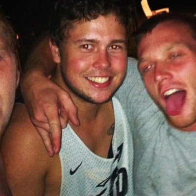 JWBooth94's profile picture. 