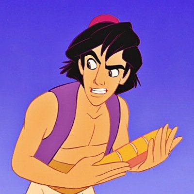 AlladinTweets's profile picture. 