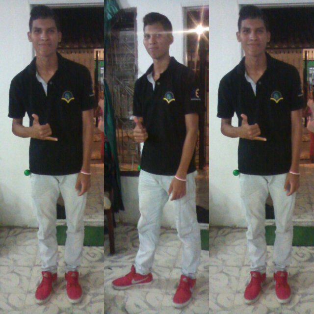 castroandres10's profile picture. Te extraño tanto bebe eres mi gran inspiración cuando estoy jugando T.A.M.