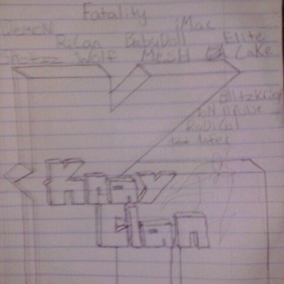 kray_RaDiCaL's profile picture. Future MLG PRO Go Optic Gaming