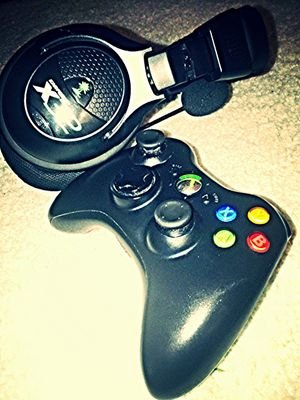 Future MLG player Xbox-SykhoHDz