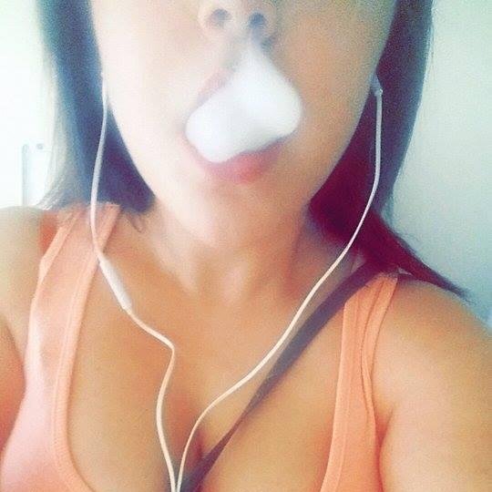 20.                                                                       August 31, 1971 // September 17, 2015.           Stay blunted. Engaged to Daniel Arias