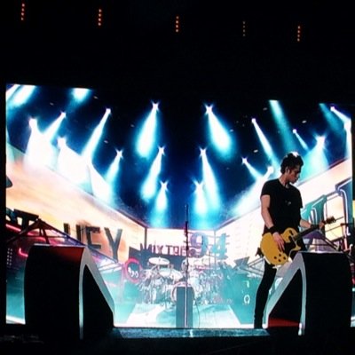 forever_fittie's profile picture. 