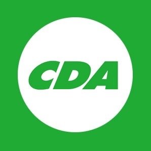cdazaltbommel's profile picture. Officiele twitaccount van het CDA in Zaltbommel.