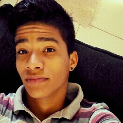 Leonardo Silva
17 anos
Pernambucano