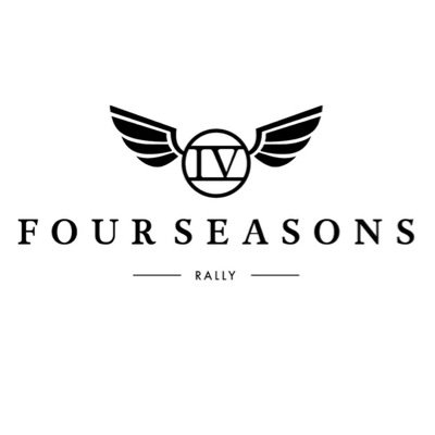 Program ‘spring’ edition Fourseasons Rally: Belgium - England – France, from the 25th up to and including the 29 st of March 2015. Info?Join us on our FB page
