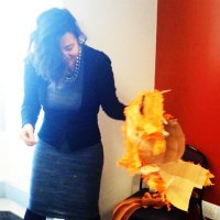 Iris (@quixoticlaugh) 's Twitter Profile