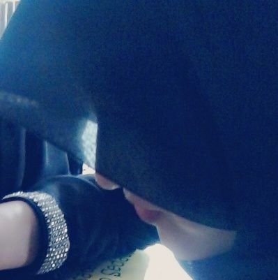 MoslemGirl||Follow?Mention!NoUnfollow!||ig:riharohmatika98