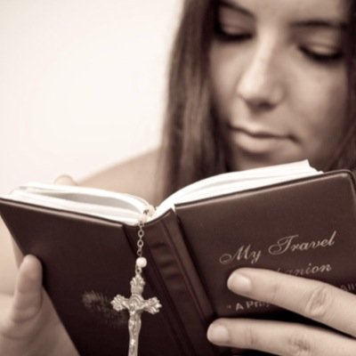 Ad Te levavi animam meam. 21.
Latin mass loving traditional Catholic! May The Lord bless your souls!