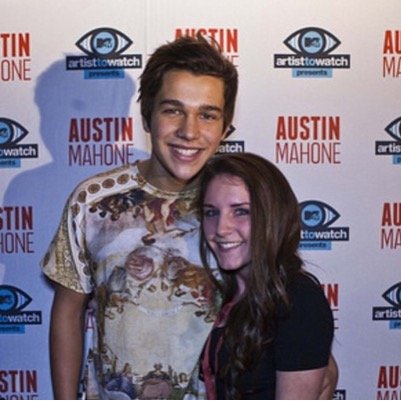Met the love of my life on 3/6/14
