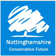 NottsCF's profile picture. Nottinghamshire Conservative Future