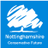 Nottinghamshire CF