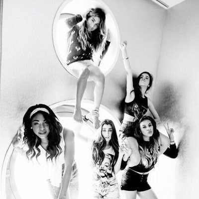 It's me drone @fifthharmonyVIP I had Twitter limit so I made a new icon