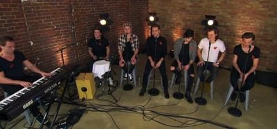 one direction fan