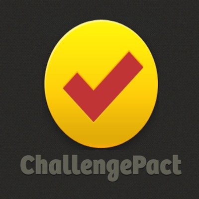 The ChallengePact App helps its members stay inspired to achieve their goals by connecting them with like minded others.