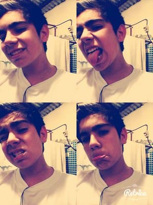 wpp: 11 38 10 76 21 | face: Lucho Robles ♥