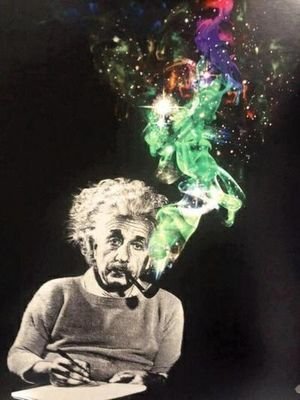 Maconha e Frases...