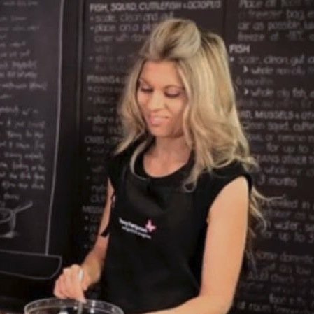 gnutritionsavvy's profile picture. Dietitian & PT, loves all things food, nutrition & fitness. Warning: may inspect your trolly at supermarkets! Enquiries: gloria@nutritionsavvy.com.au