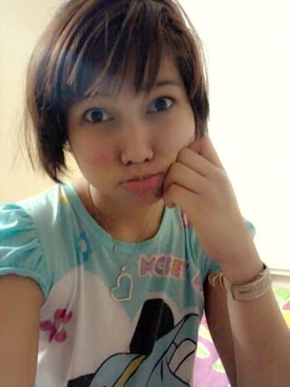 adinda_risda's profile picture. Mencari seseorang yg bisa setia dan bisa memberi kasih sayang