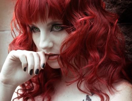 Amazing how quick the world turns when you're not looking. Just a simple clockwork girl trying to survive.