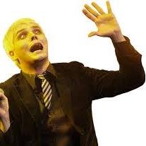 emo_fag's profile picture. @whitenoises_ is a fukin emo faggot u should follow