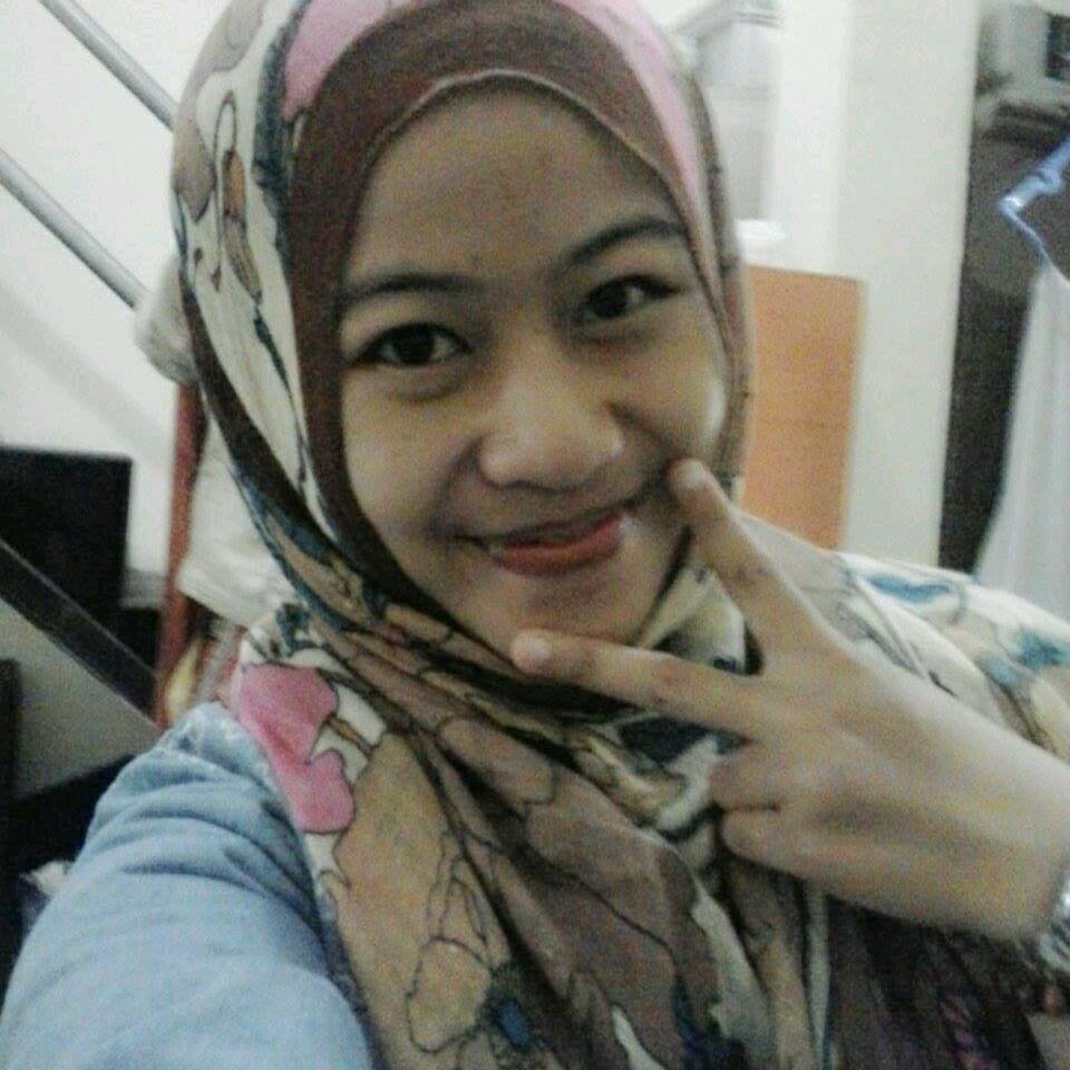 NoviaSenja's profile picture. Mahasiswi FKIP EKONOMI UJ '12