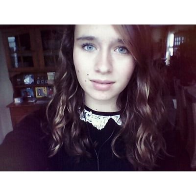 [[ Life is an adventure, take risks. ]]