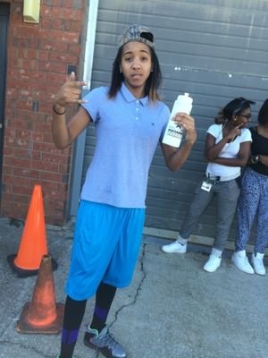 Catch Me In The Ville Fuckin Shit Up