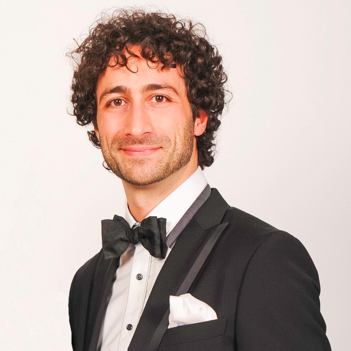 RCarisi's profile picture. 