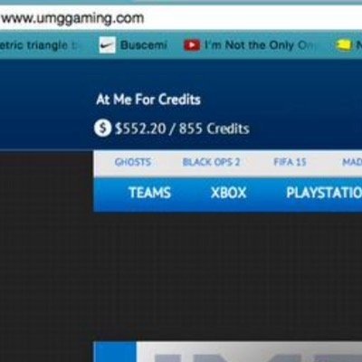 Dont belive me i dont care.. i make to much money to care about scaming 1 person..